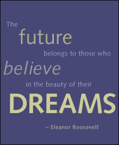 Eleanor Roosevelt